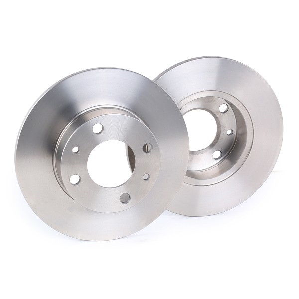 Comprar 08363610 Brembo Freno de disco delantero