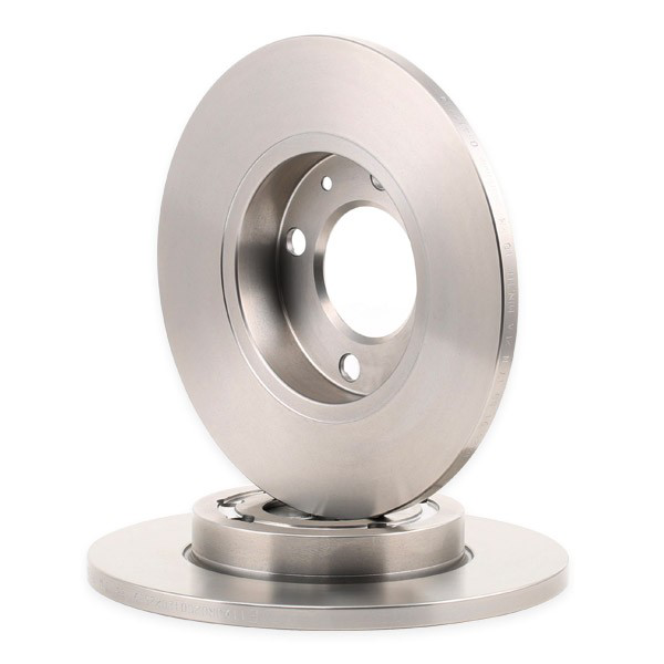 Frenos delanteros Brembo 08417710 precio, desde 19,15 EUR