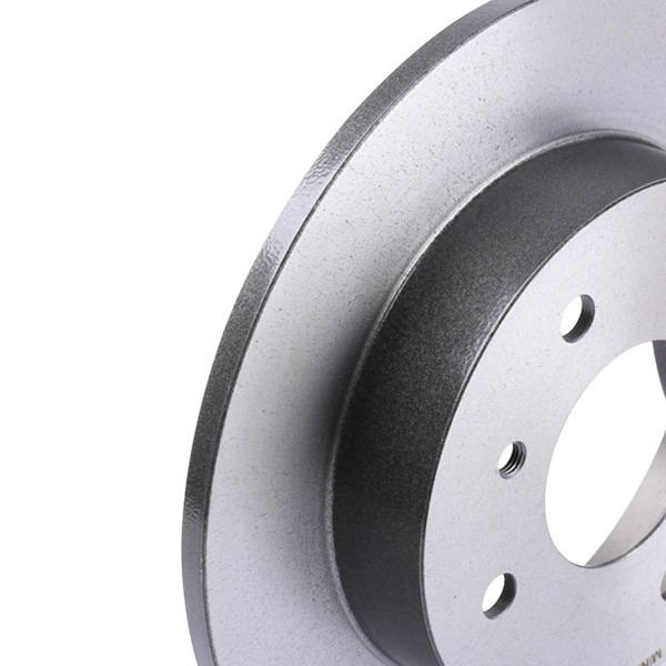 Disco de freno trasero Brembo 08544311 precio, desde 21,99 EUR