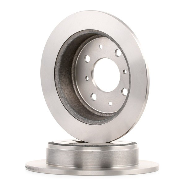 Comprar 08571910 Brembo Disco de freno trasero