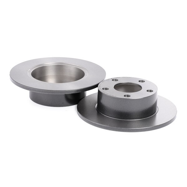 Disco de freno trasero Brembo 08574311 precio, desde 28,10 EUR