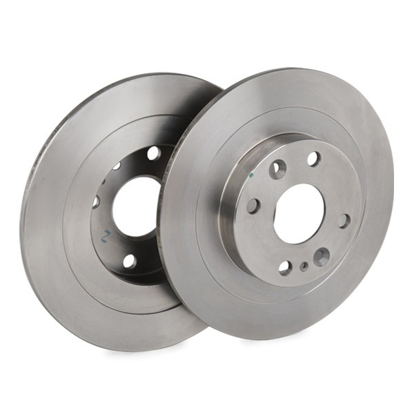 Frenos traseros Brembo 08685710