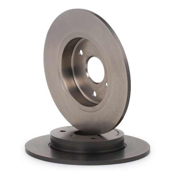 Frenos delanteros Brembo 08816321 precio, desde 28,79 EUR