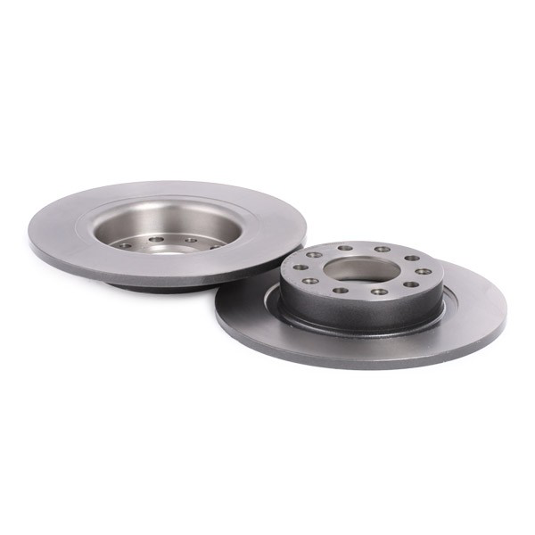 Disco de freno trasero Brembo 08946041 precio, desde 33,18 EUR
