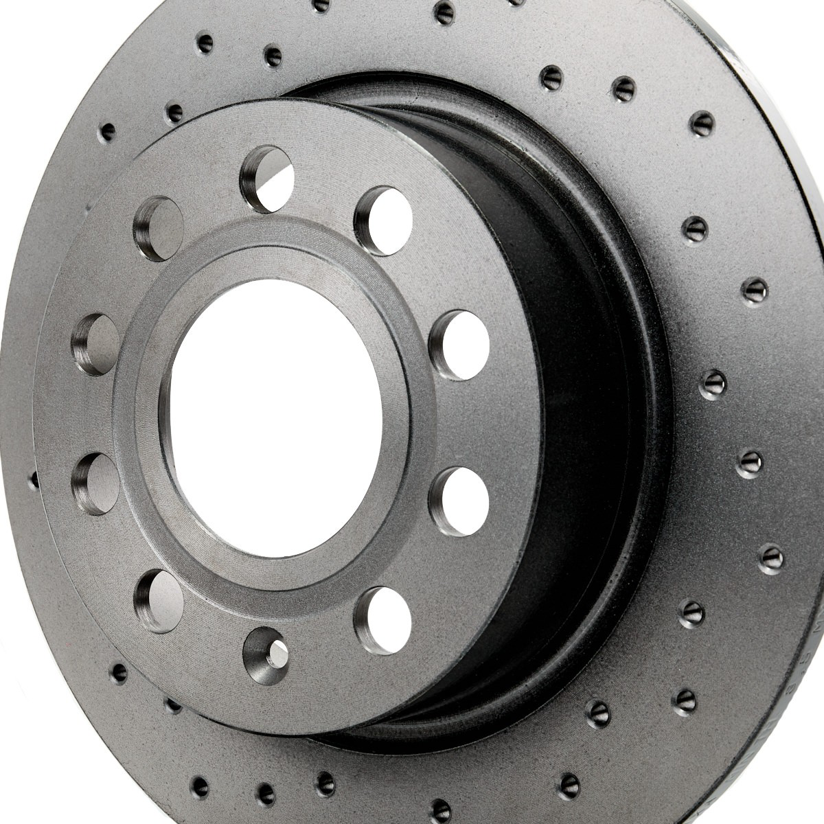 Comprar 0895021X Brembo Disco de freno trasero