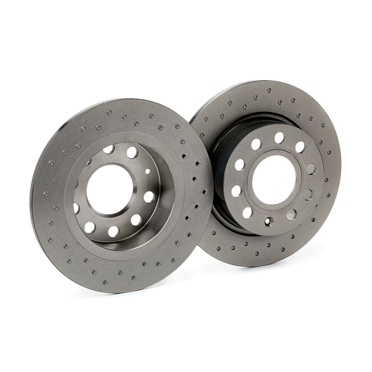 Comprar 0895021X Brembo Disco de freno trasero