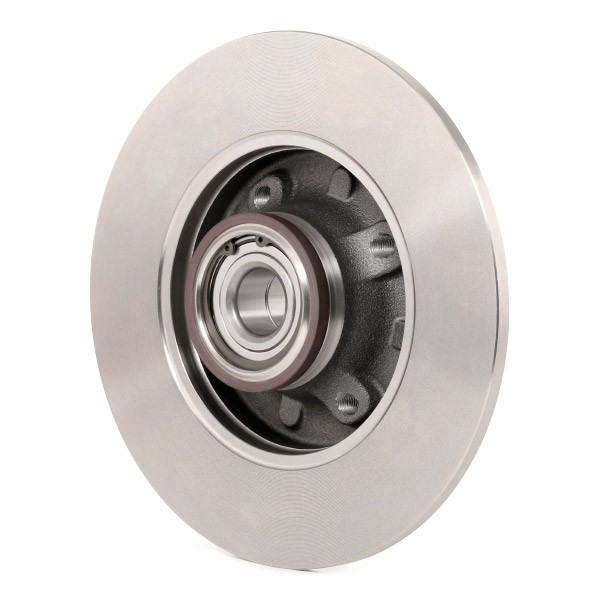 Disco de freno trasero Brembo 08951227 precio, desde 84,17 EUR