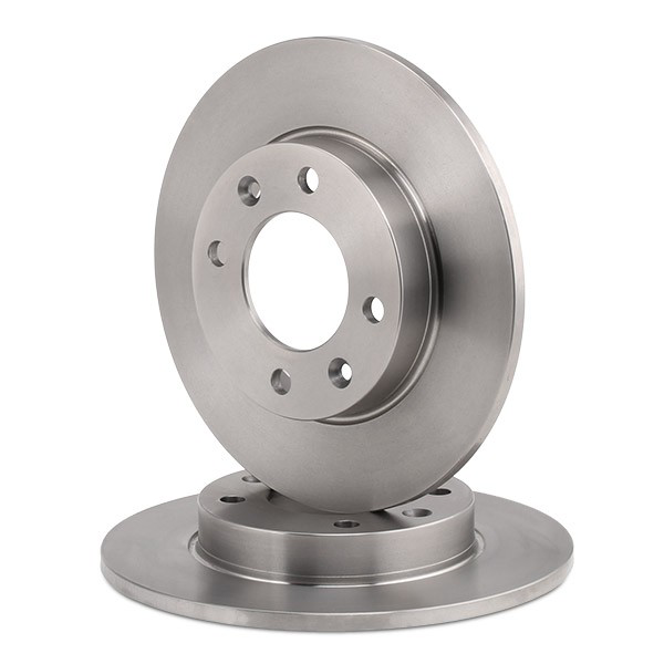 Comprar 08971910 Brembo Disco de freno trasero