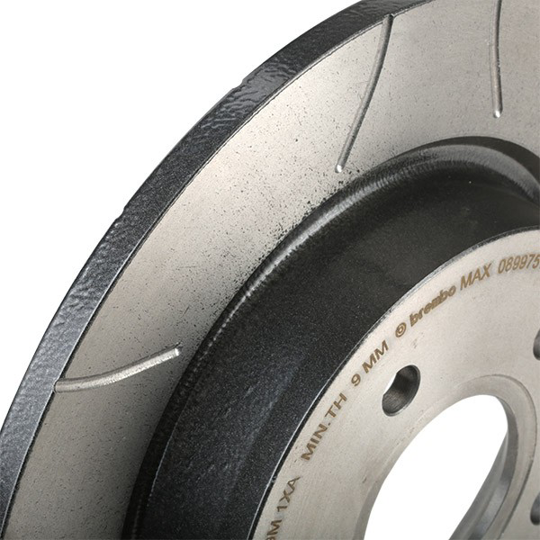 Frenos traseros Brembo 08997575