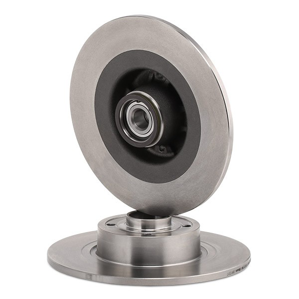 Disco de freno trasero Brembo 08A13517 precio, desde 69,06 EUR