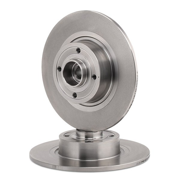Comprar 08A13517 Brembo Disco de freno trasero