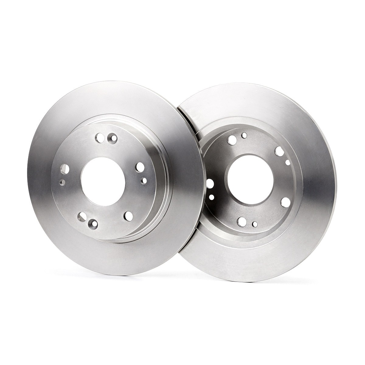 08A14710 Brembo Freno de disco trasero