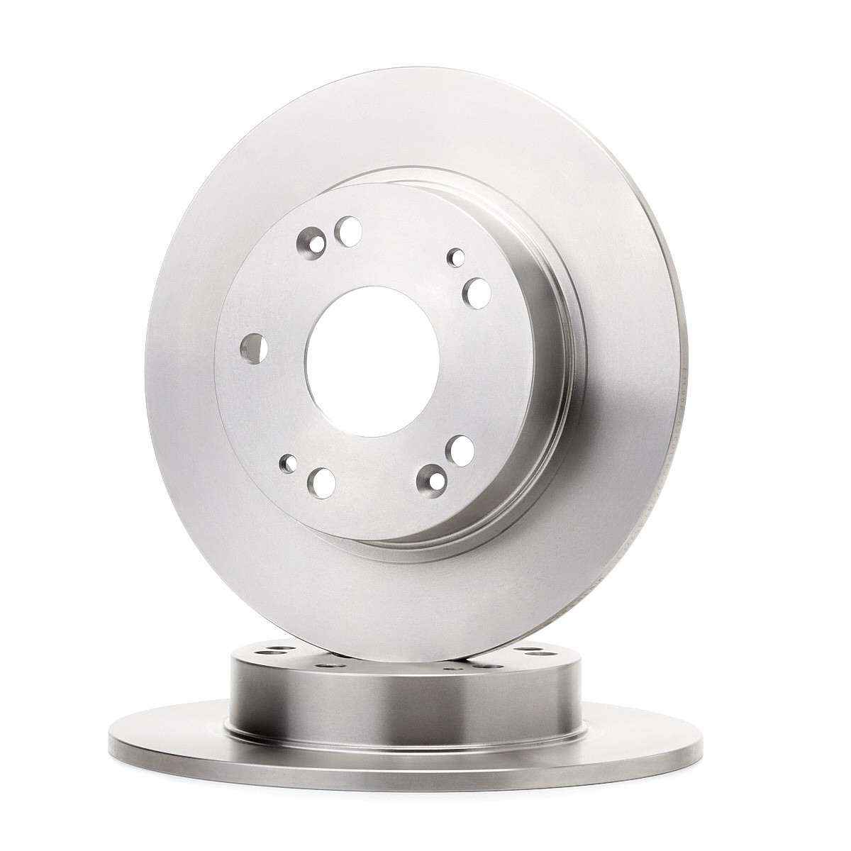 Disco de freno trasero Brembo 08A14710 precio, desde 28,63 EUR