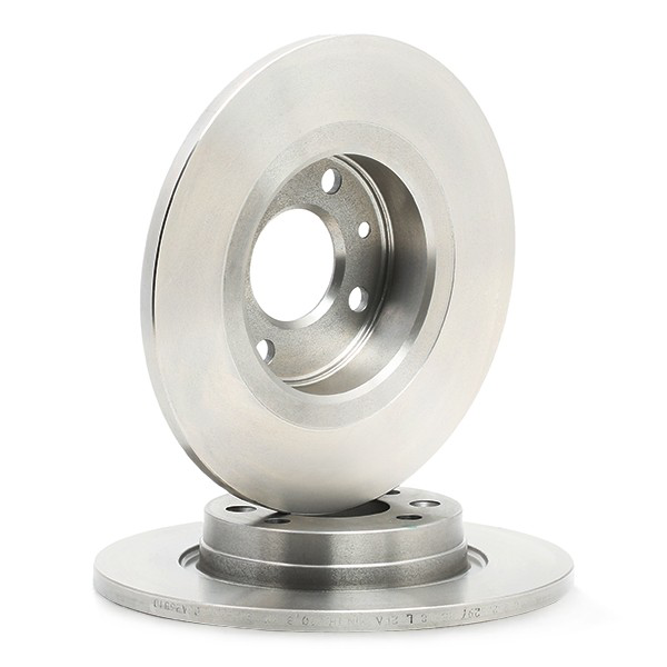Disco de freno 08A26810 Brembo