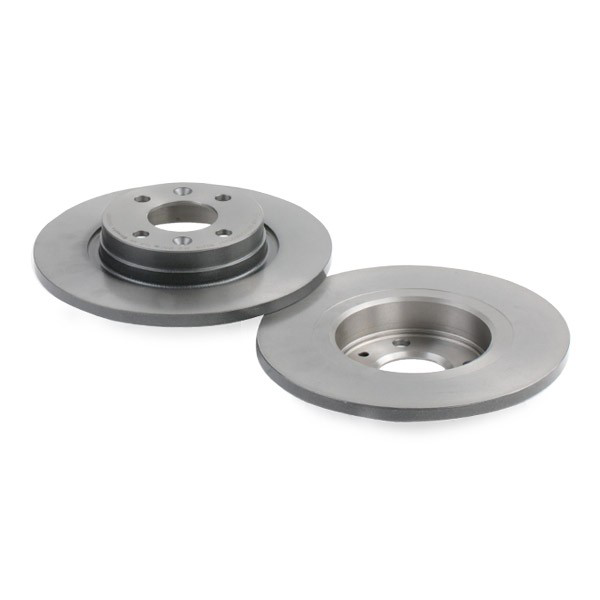 Comprar 08A26811 Brembo Freno de disco delantero