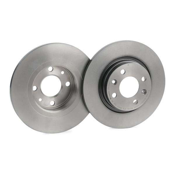 Comprar 08A26811 Brembo Freno de disco delantero
