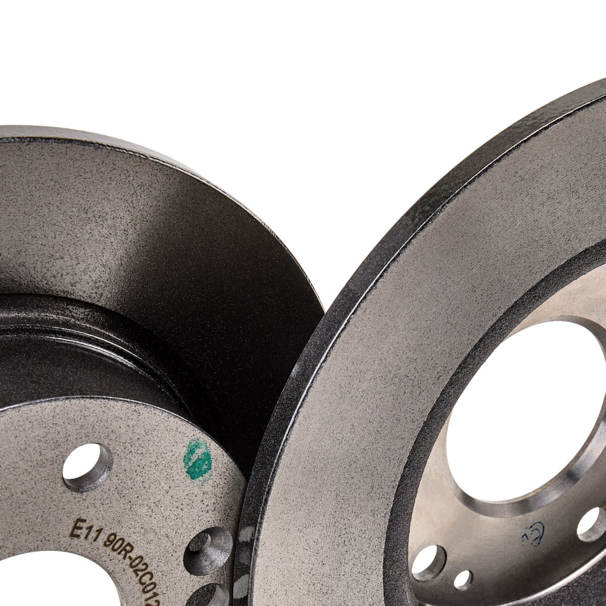 Comprar 08A32711 Brembo Disco de freno trasero