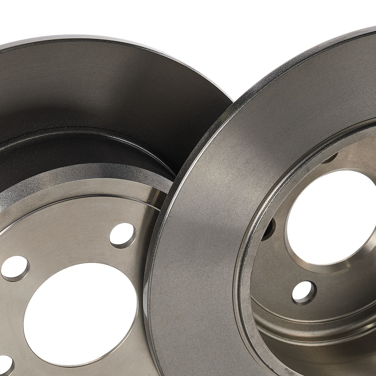 Disco de freno delantero Brembo 08A40311