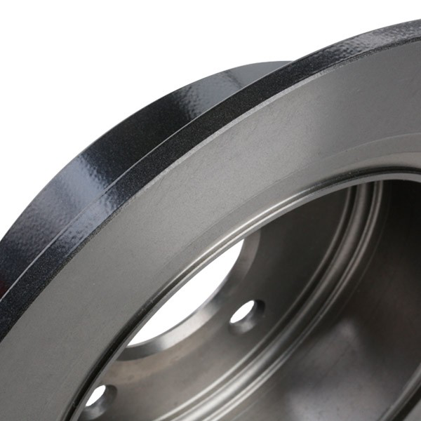 Disco de freno trasero Brembo 08A71511 precio, desde 39,37 EUR