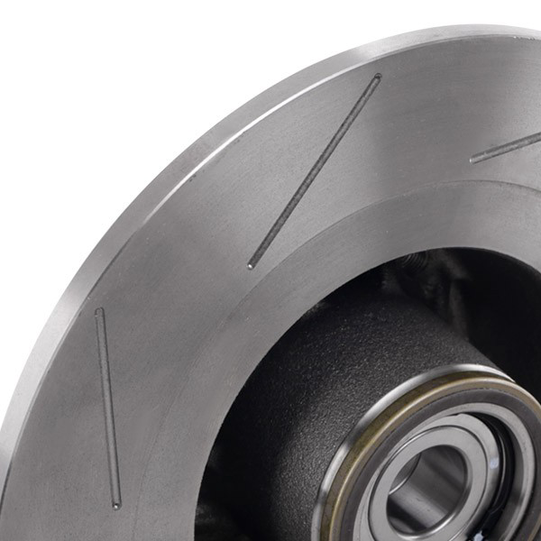 Frenos traseros Brembo 08A75347