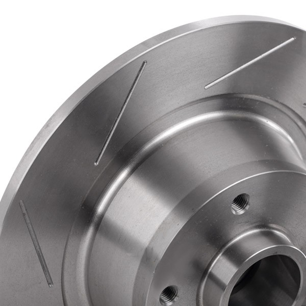 Comprar 08A75347 Brembo Disco de freno trasero