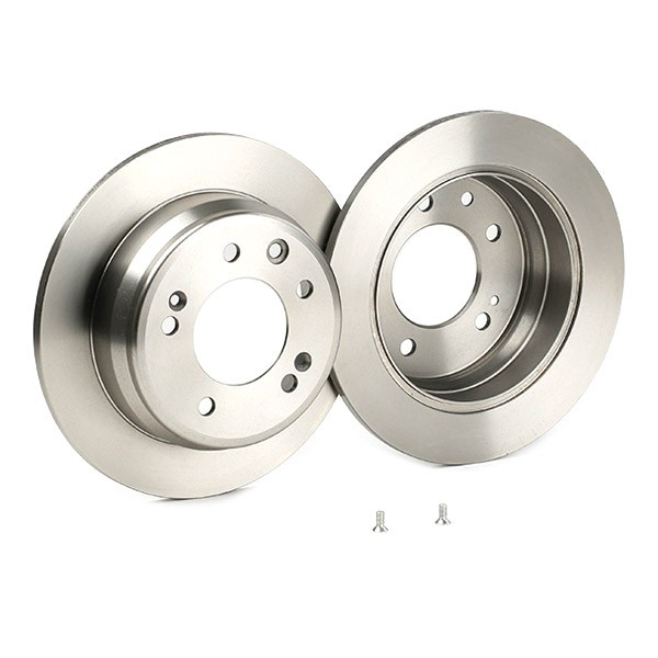 Frenos traseros Brembo 08A86910