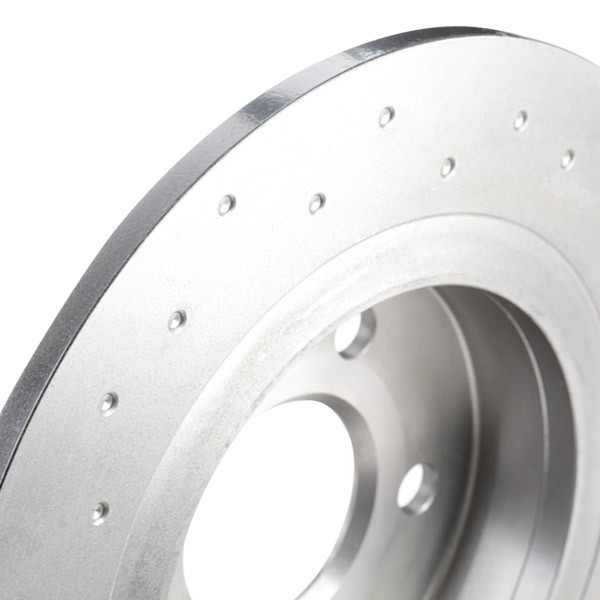 08B3484X Brembo Freno de disco trasero