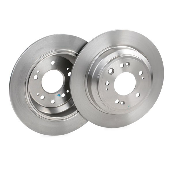 Comprar 08B36010 Brembo Disco de freno trasero