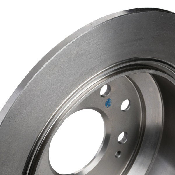 08B36010 Brembo Freno de disco trasero