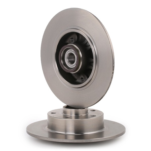 Disco de freno trasero Brembo 08B36917 precio, desde 71,96 EUR