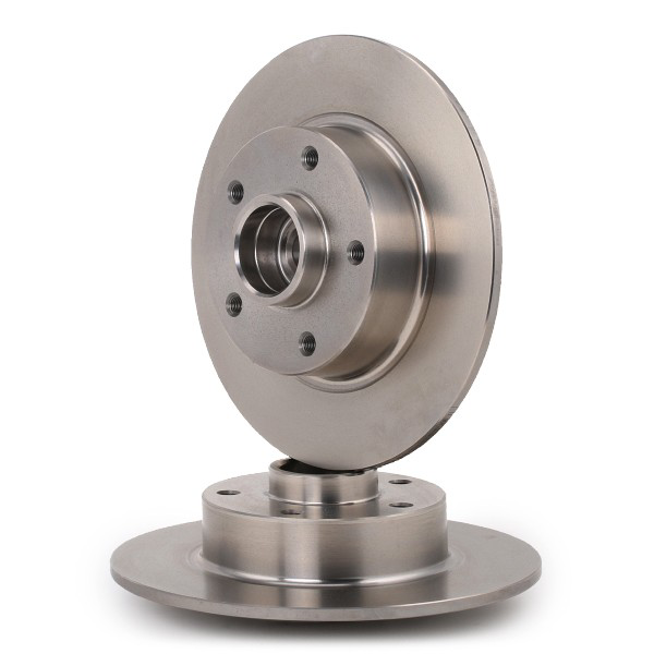 Frenos traseros Brembo 08B36917