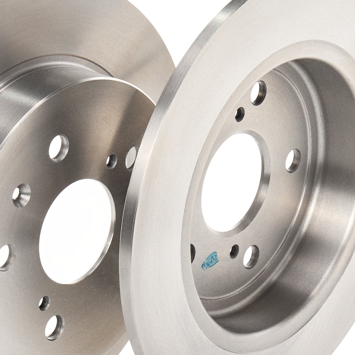 Disco de freno trasero Brembo 08B55710 precio, desde 38,61 EUR