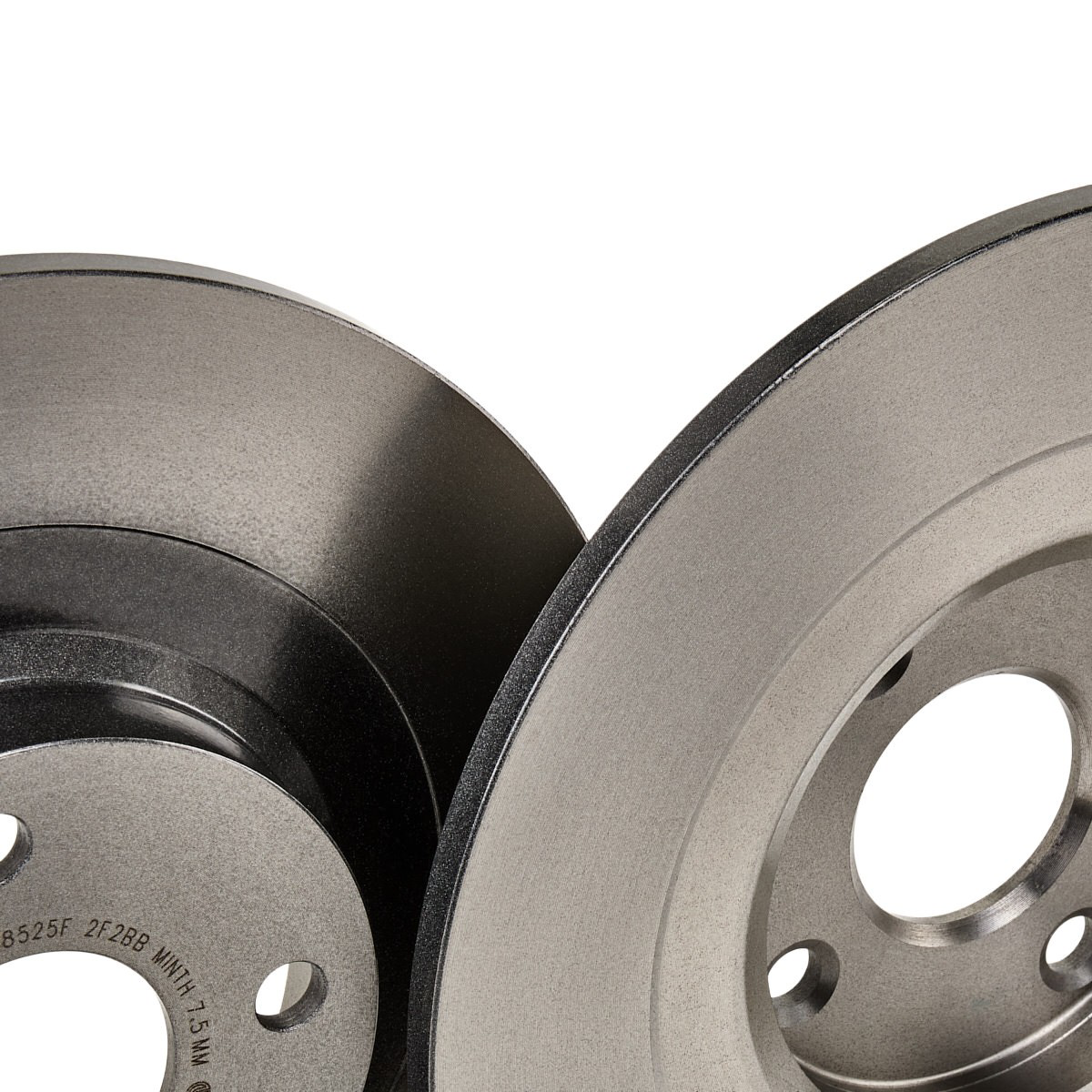 Comprar 08D22411 Brembo Disco de freno trasero