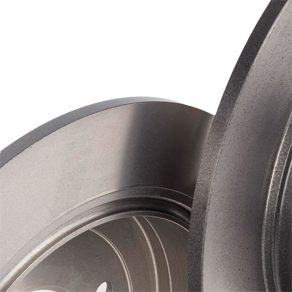 Disco de freno trasero Brembo 08D42911 precio, desde 47,81 EUR