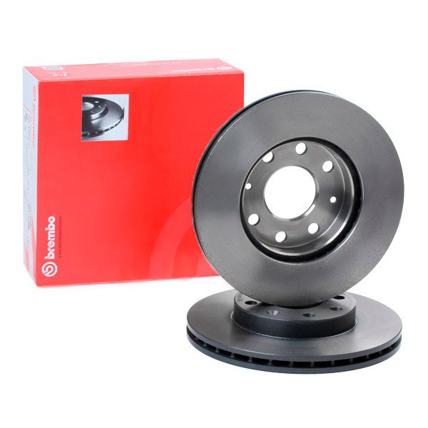 Disco de freno 09309021 Brembo