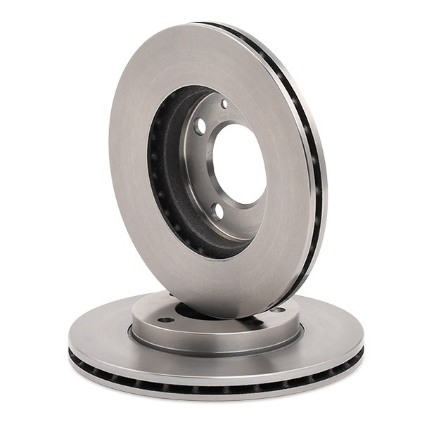 Disco de freno delantero Brembo 09476514