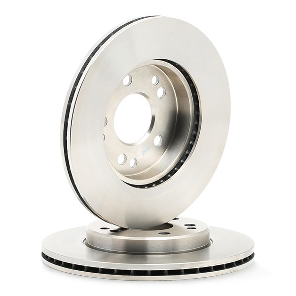 Disco de freno delantero Brembo 09486934