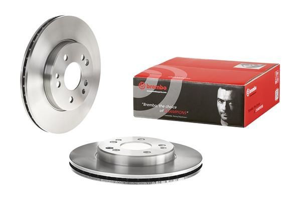 Frenos delanteros Brembo 09486934 precio, desde 32,38 EUR