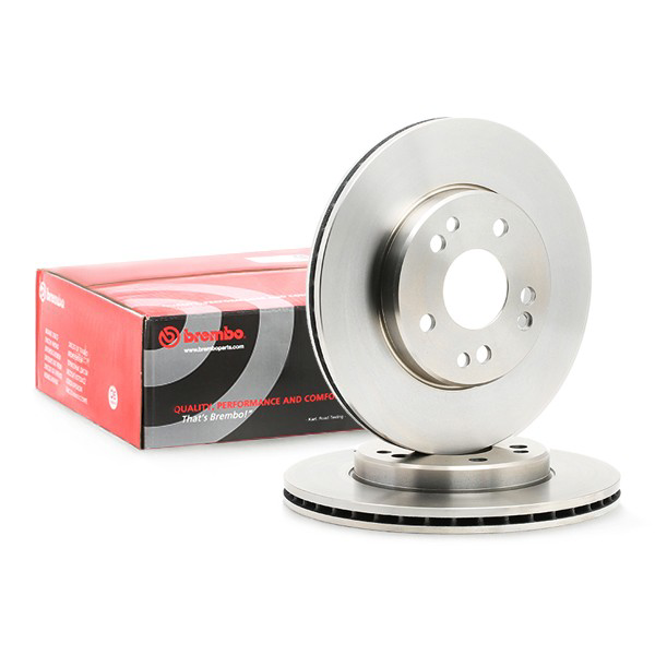 09486934 Brembo Discos