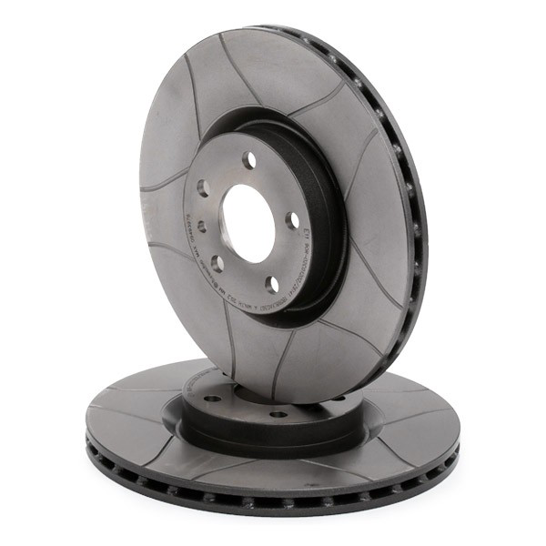 Disco de freno 09493976 Brembo