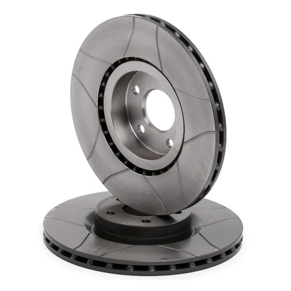 09493976 Brembo Discos
