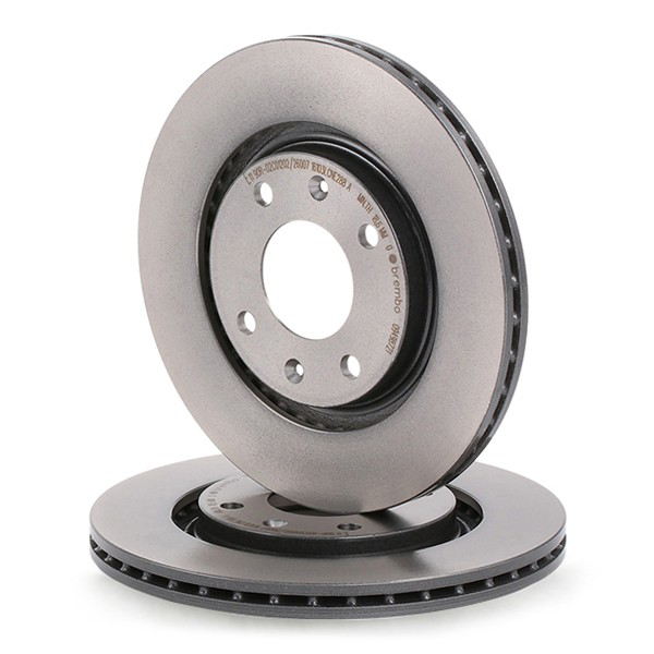 09498721 Brembo Discos