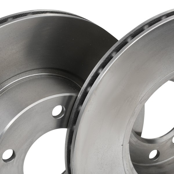 Comprar 09514224 Brembo Freno de disco delantero