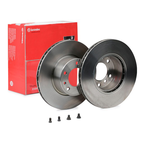 09514224 Brembo Discos