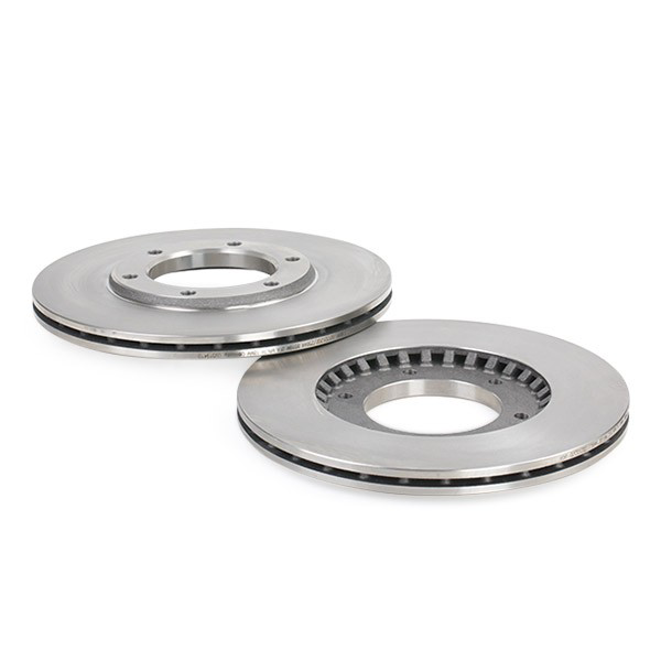 Disco de freno 09519410 Brembo