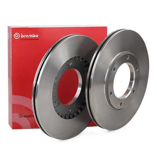 09519410 Brembo Discos