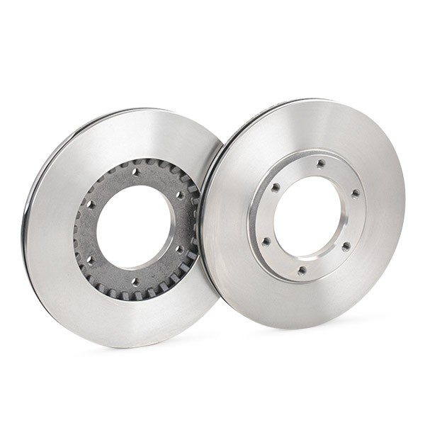 Disco de freno delantero Brembo 09519410