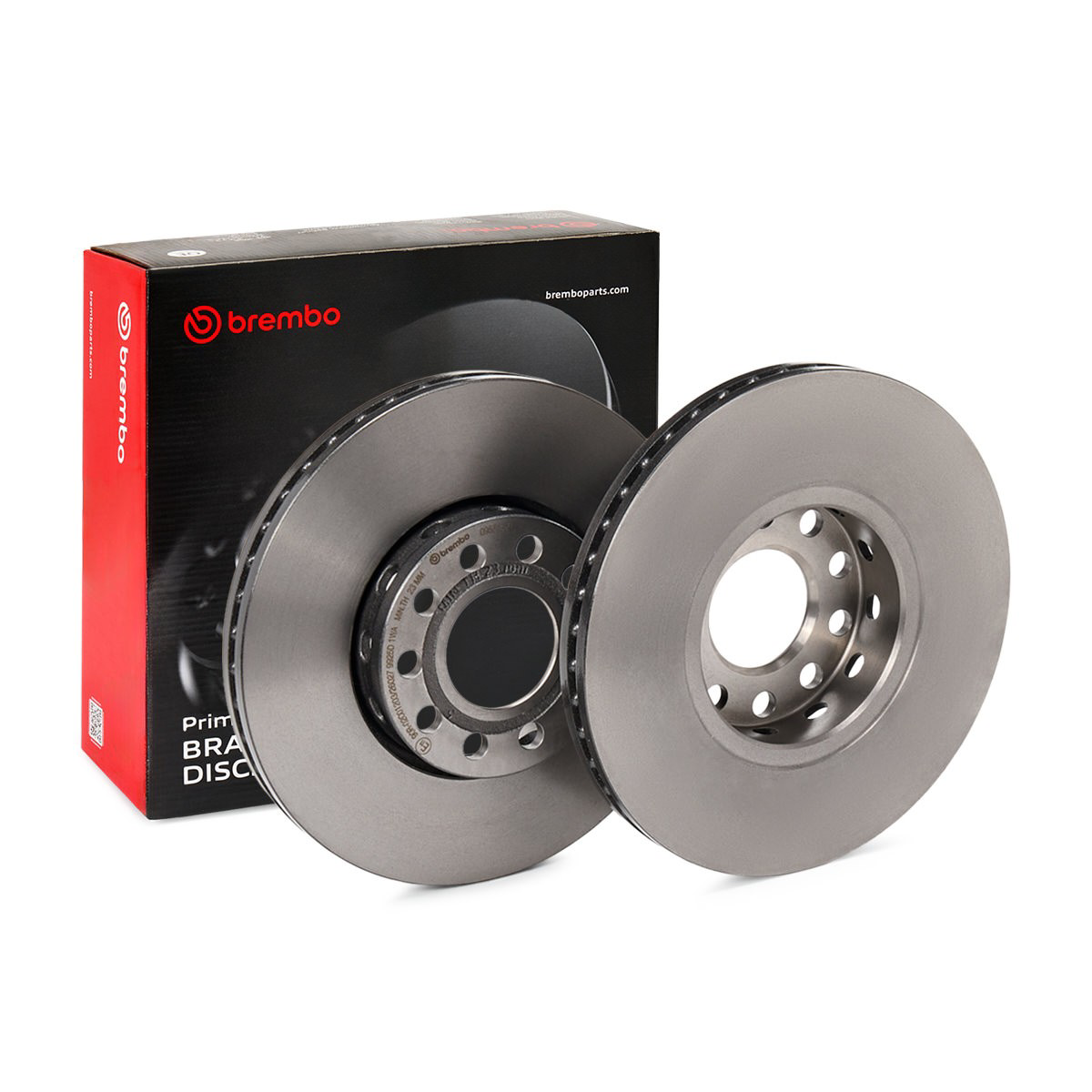 Frenos delanteros Brembo 09574521 precio, desde 44,26 EUR