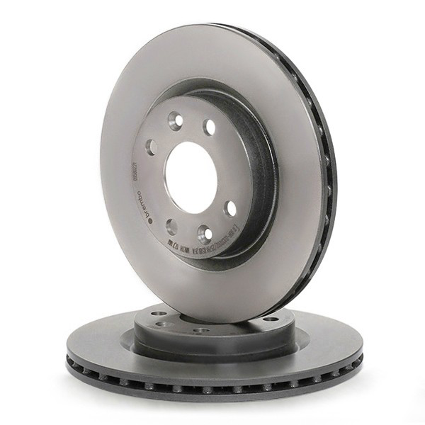 09580221 Brembo Discos