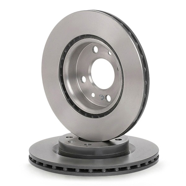 Frenos delanteros Brembo 09580221 precio, desde 29,21 EUR